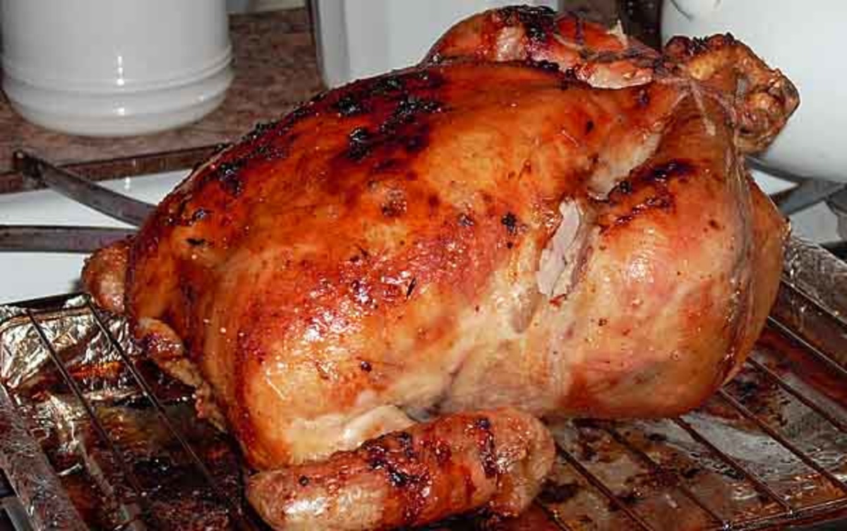 Convection Oven Roast Chicken For Toaster Oven Recipe Food Com,Granite Top Kitchen Island On Wheels