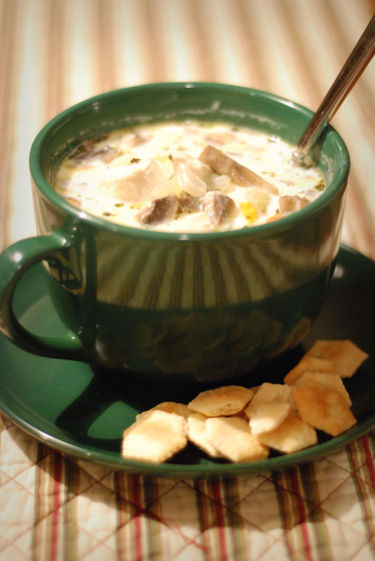 Best Chicken With Mushroom Soup Recipes