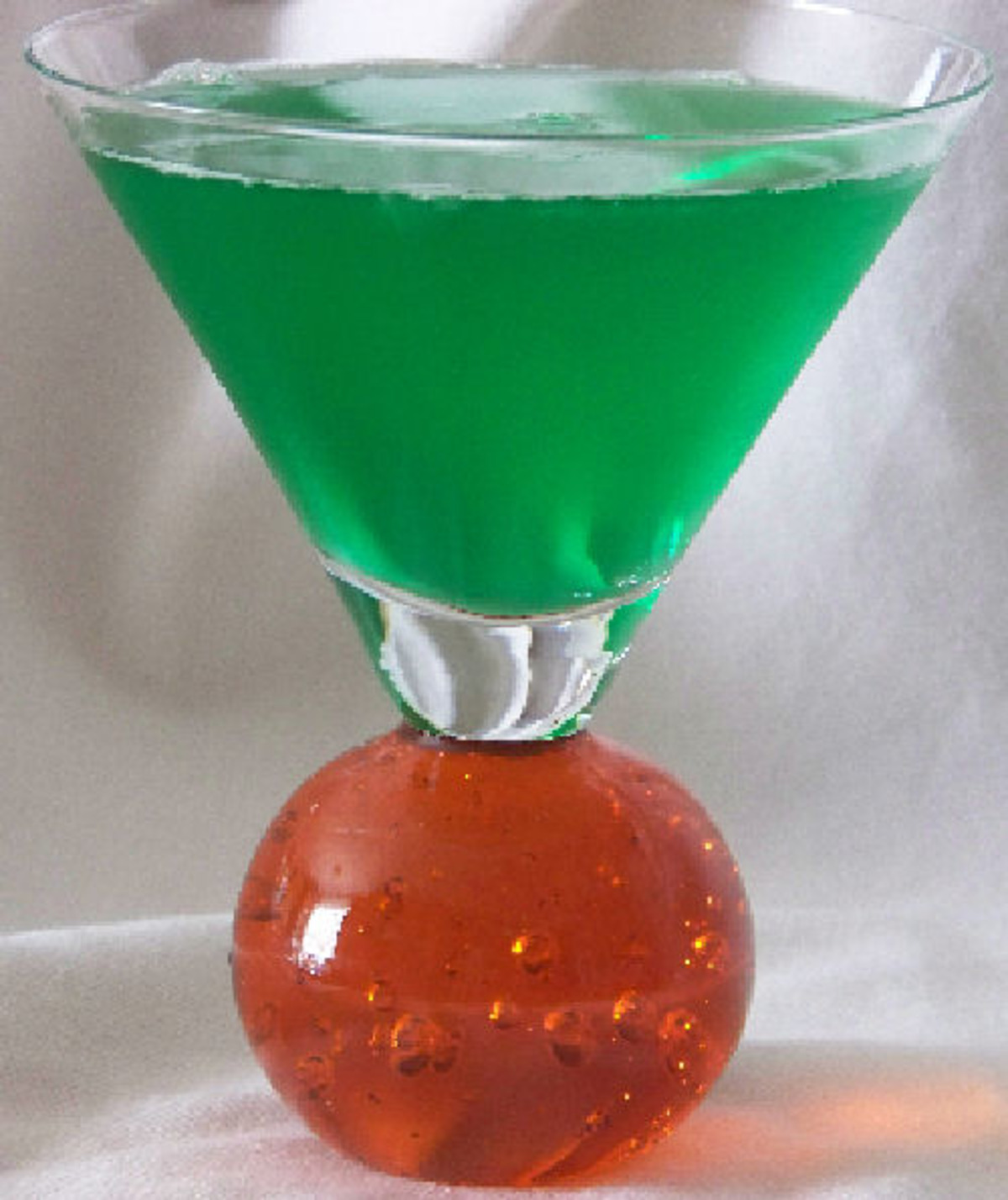 Bottlecap Cocktail