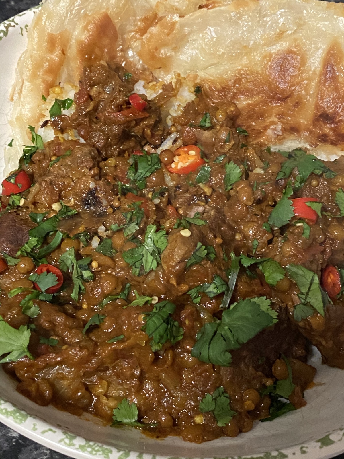 Indian Beef Madras Curry Recipe - Food.com