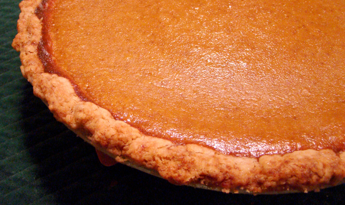 Classic Pie Crust, Idiot Proof Step-By-Step Photo Tutorial