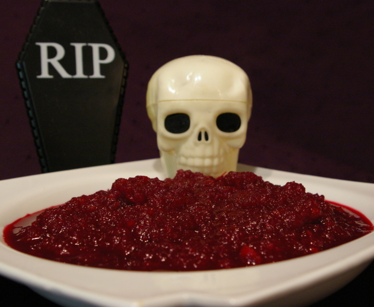 Beet Soup