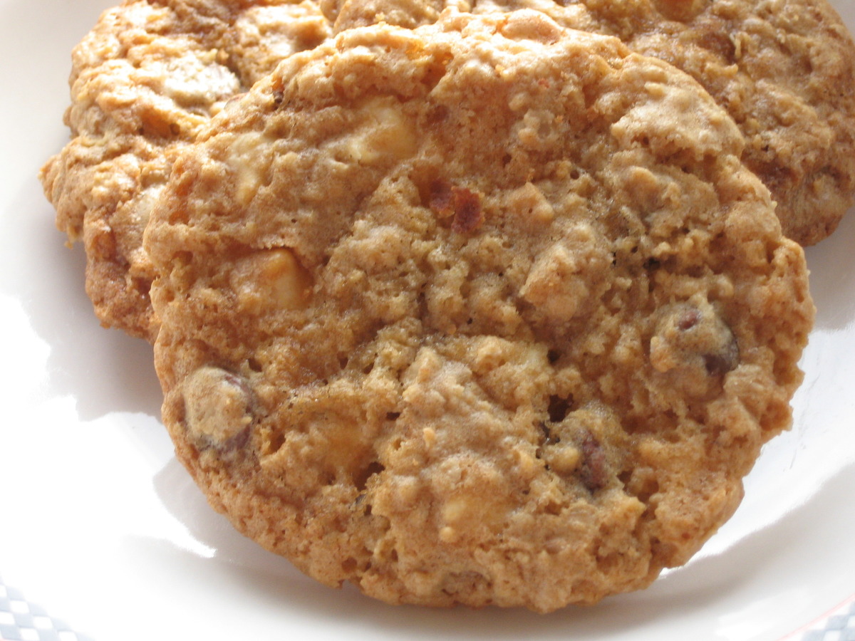 Best Jacks Chocolate Chip Cookies Recipes