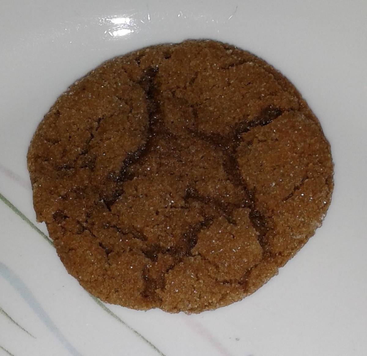 Gingersnaps