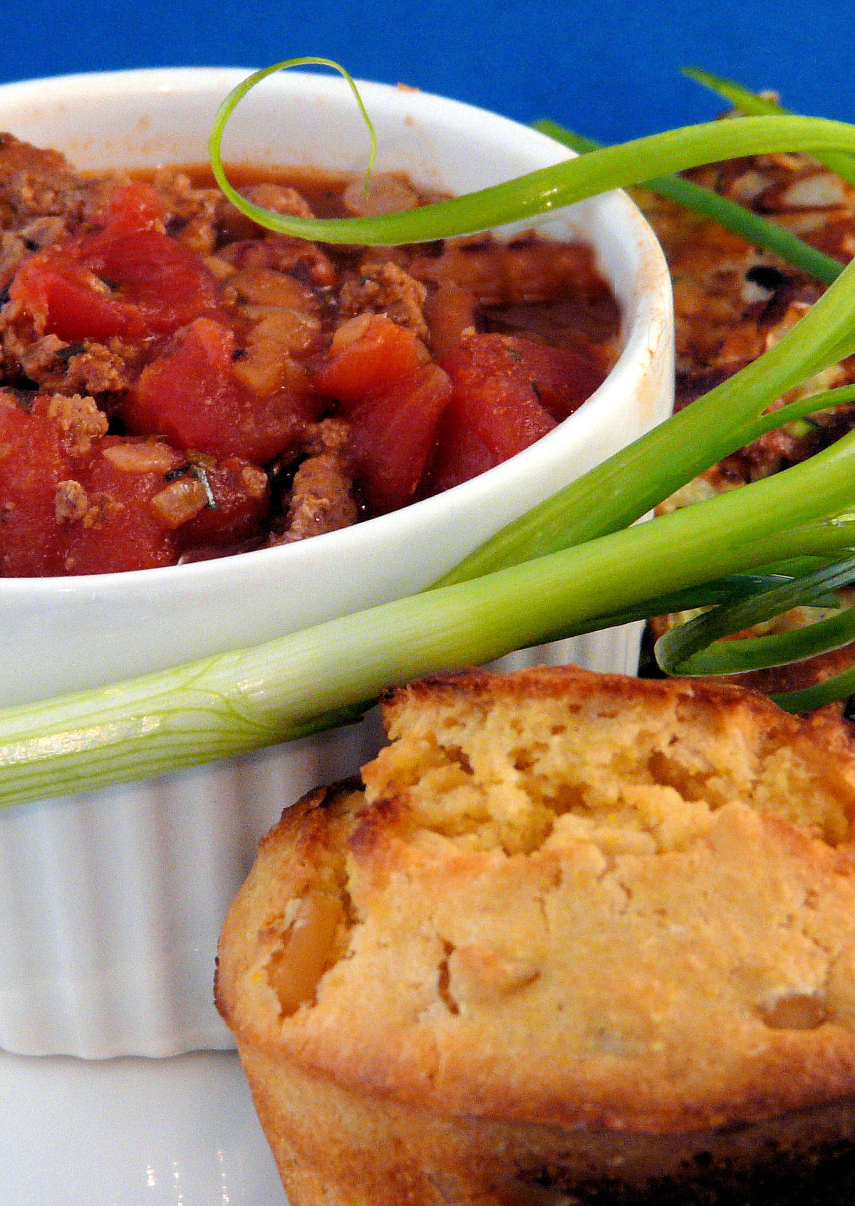 Black-Eyed Peas Supper