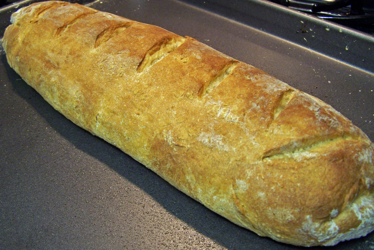 French Bread