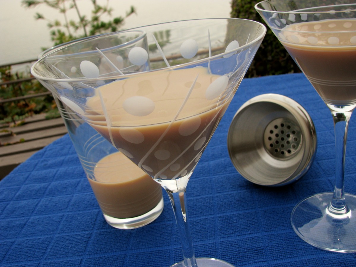 Russian Qualude Recipe Food Com