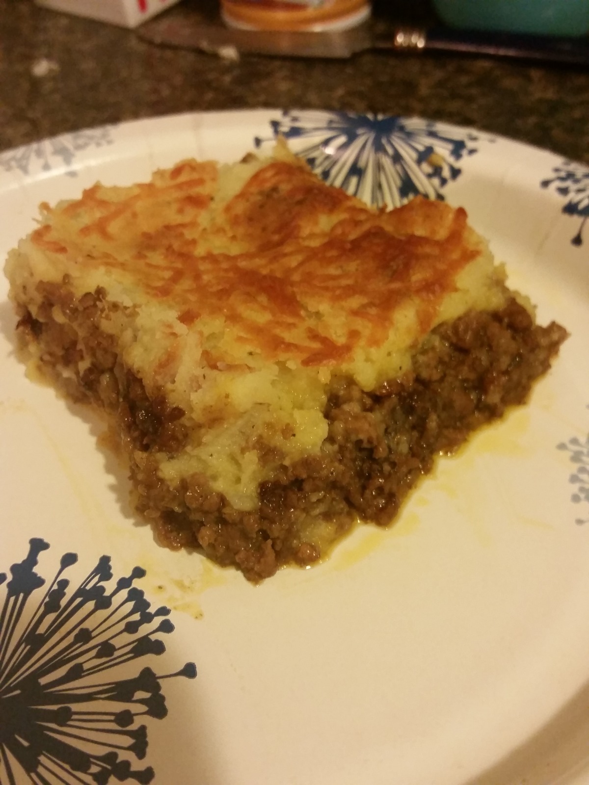 Shepherd S Pie Gordon Ramsay Recipe Food Com