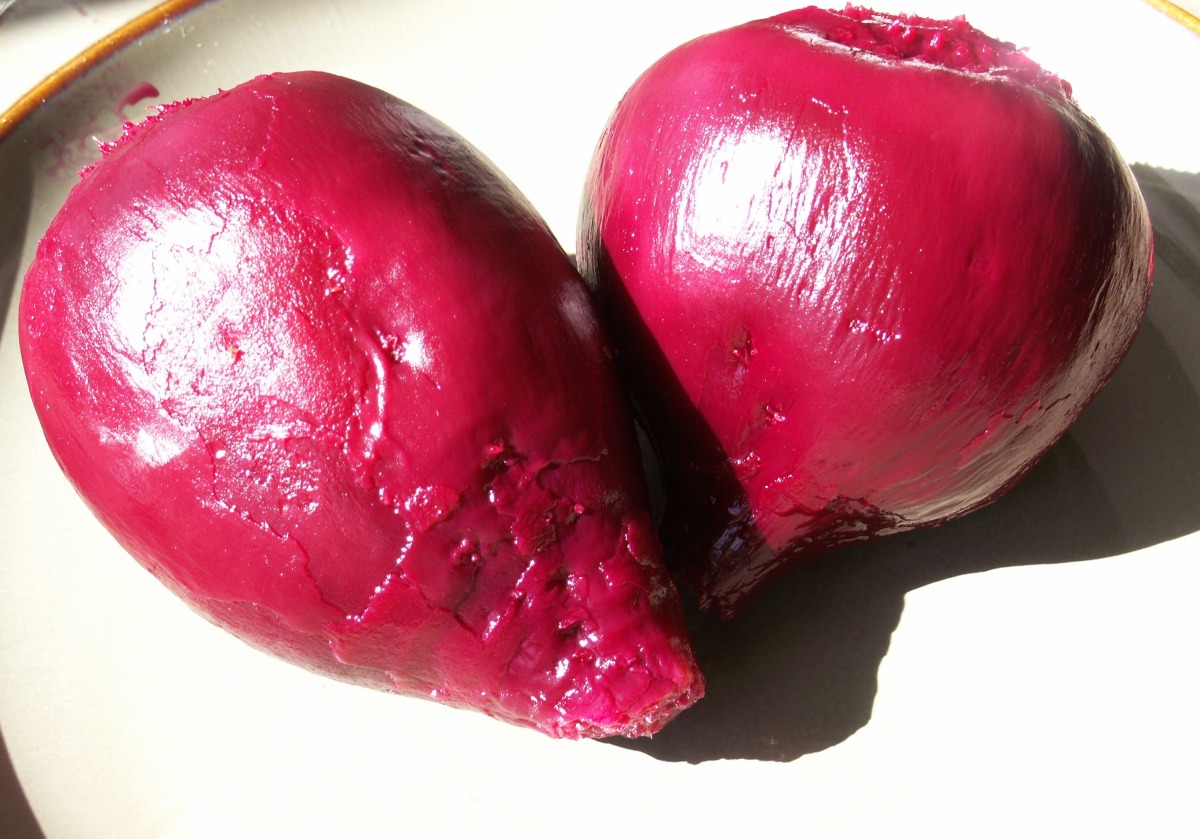 Betty Crocker How to Cook Beets_image