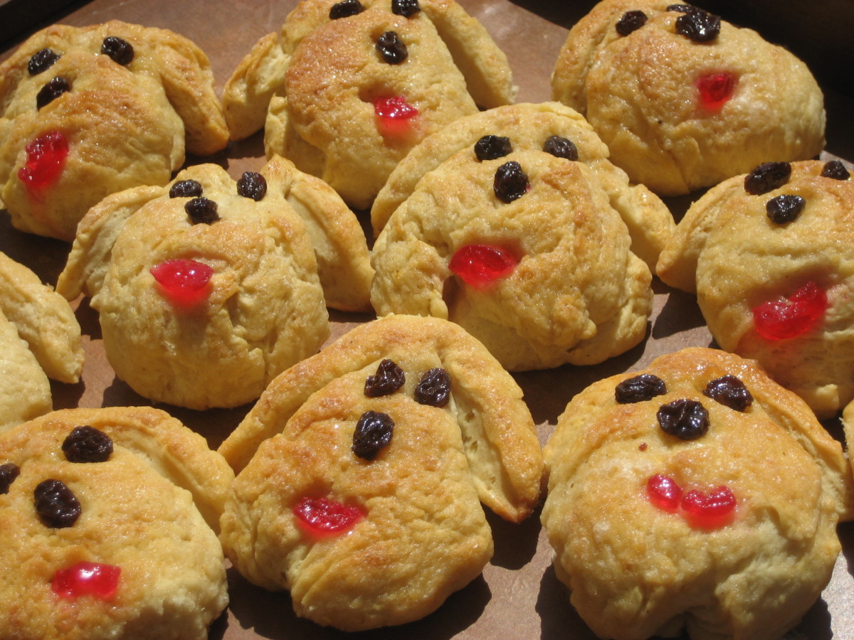 Pound Puppies Recipe Food Com Diy basic beginner ocm recipes. pound puppies