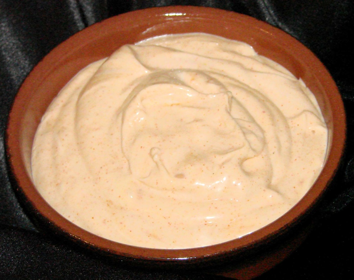 Homemade Miracle Whip Recipe