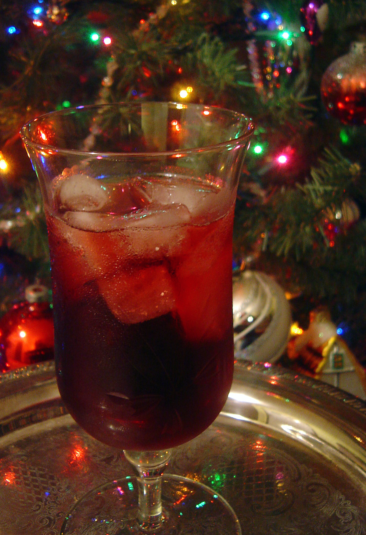 Copycat Applebees Red Apple Sangria Recipe - Food.com