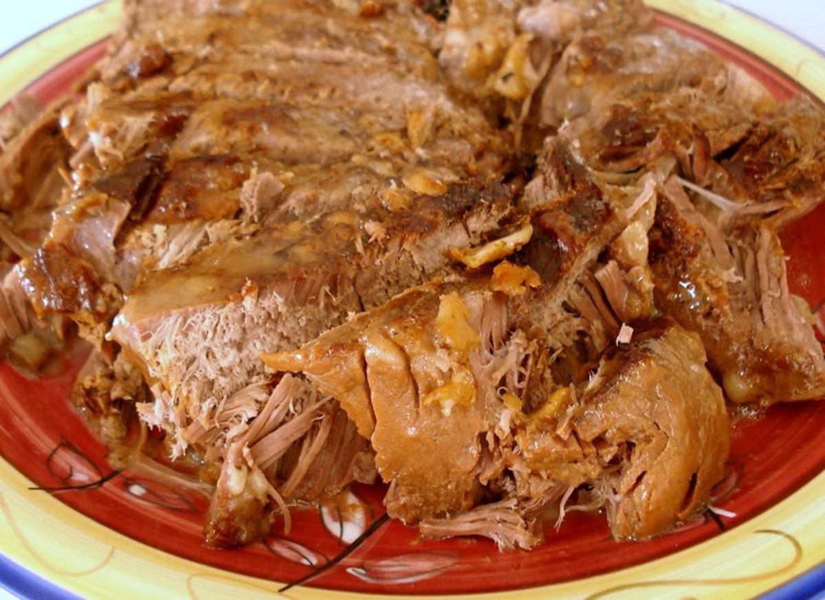 Coke Roast Recipe Food Com