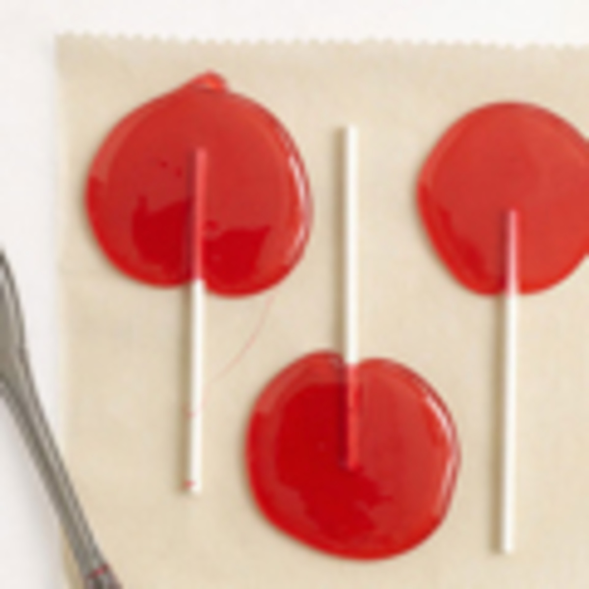 Ginger Suckers/Lollie Pops (Morning Sickness, Motion Sickness, C