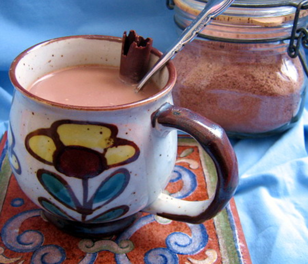 Snickerdoodle Coffee Mix