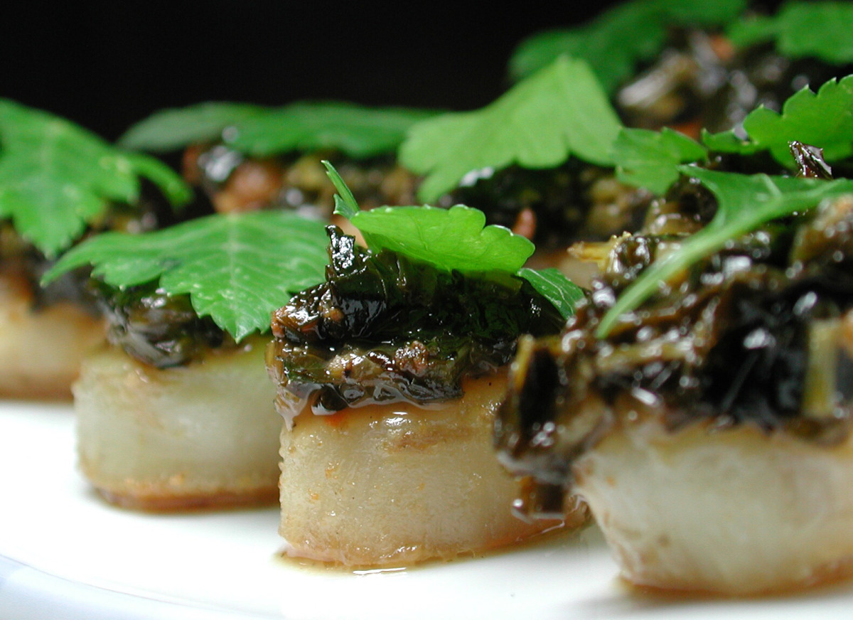 Super Simple Scallops-image