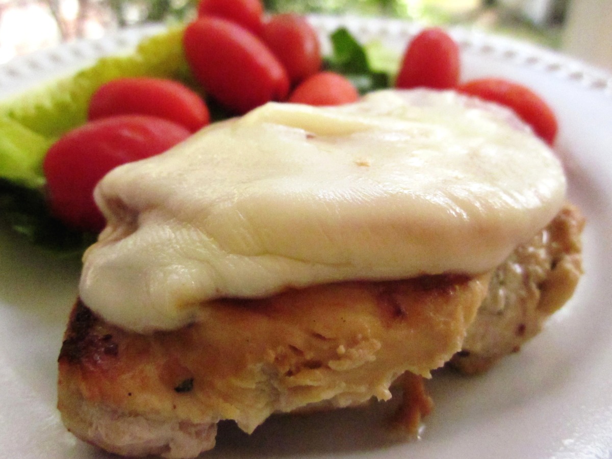 Knob Hill Chicken Recipe Food Com