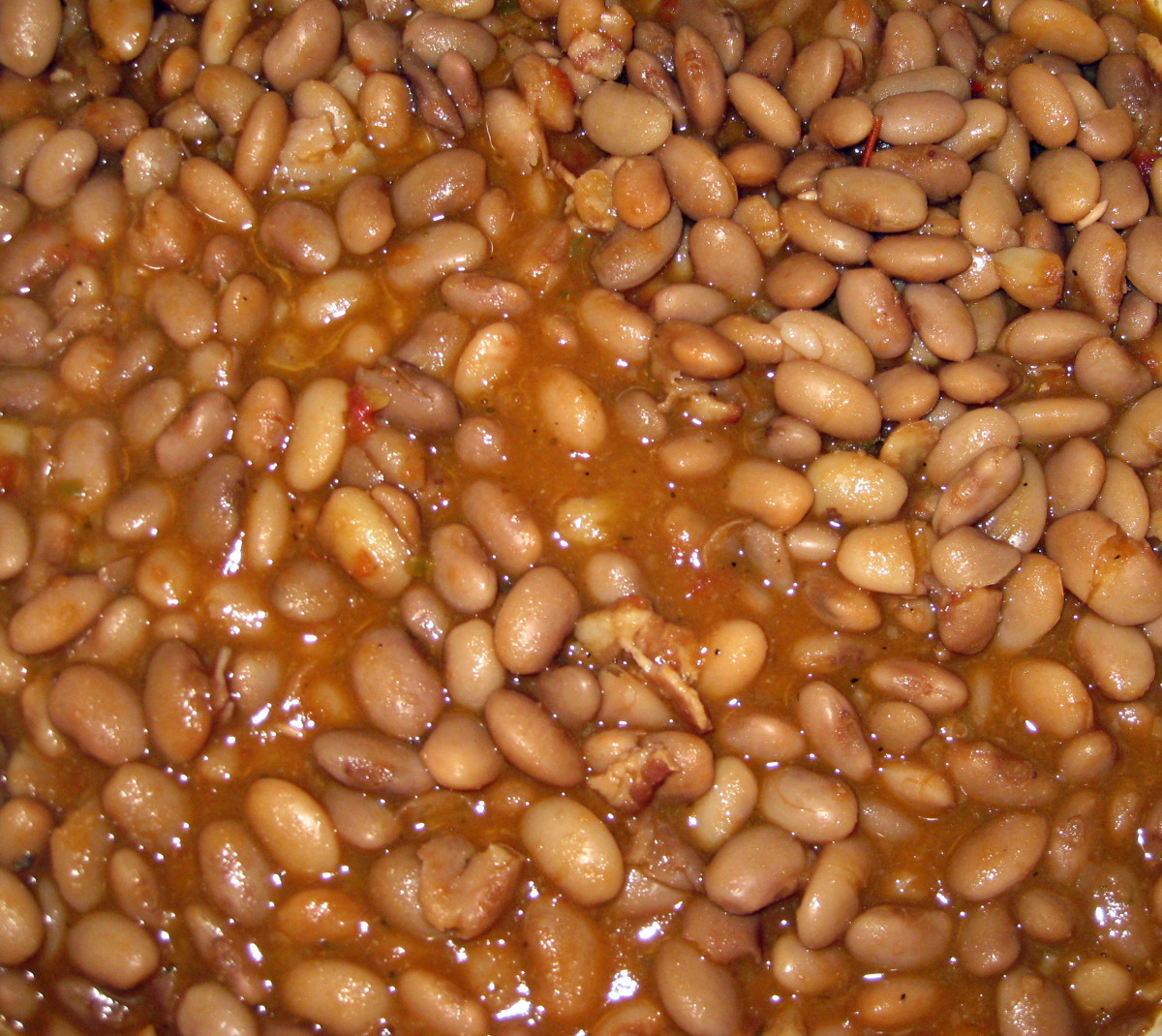 Best Easy Texas Pinto Beans Recipes