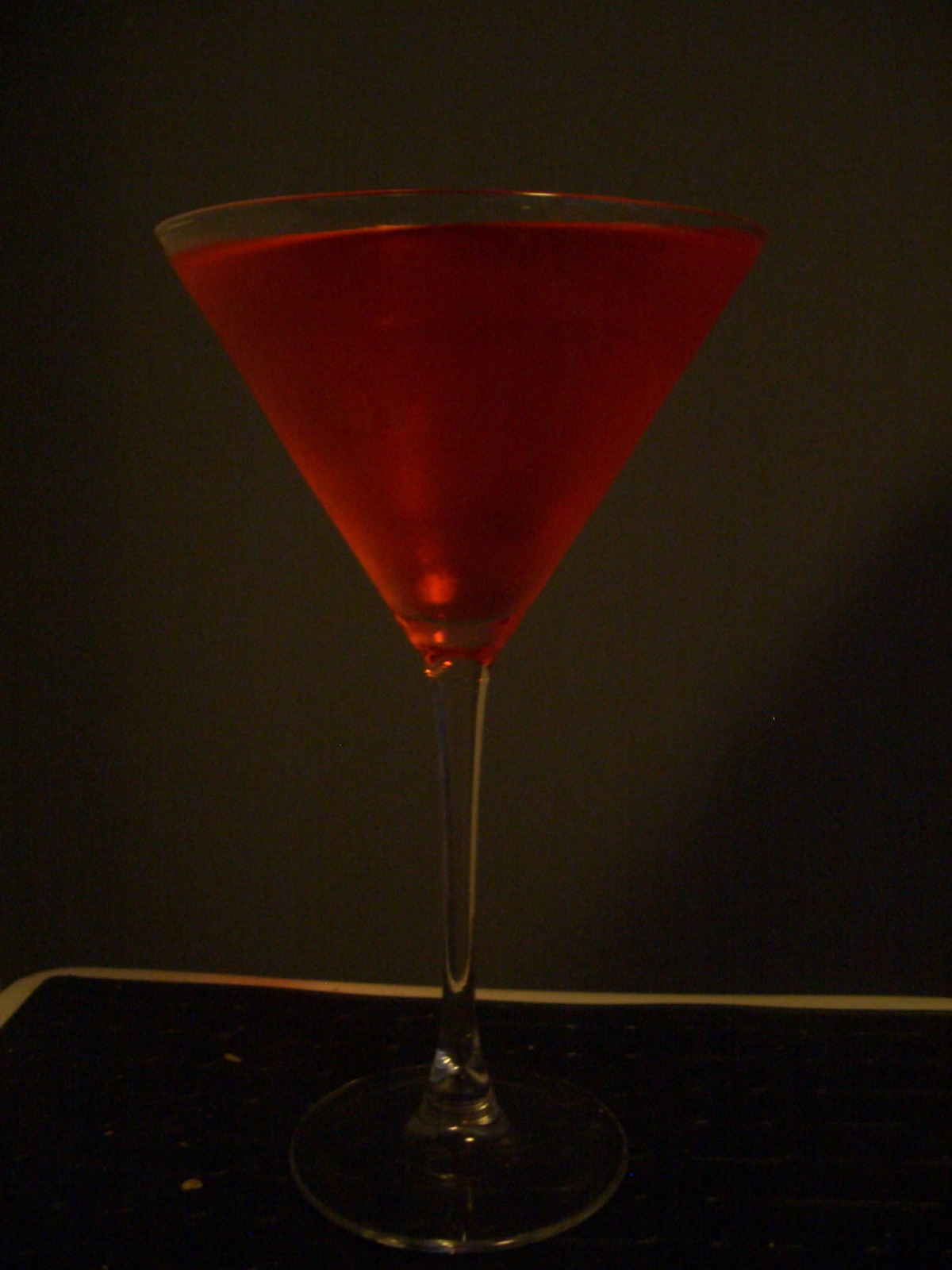 Strawberry Sucker (Alcohol) image
