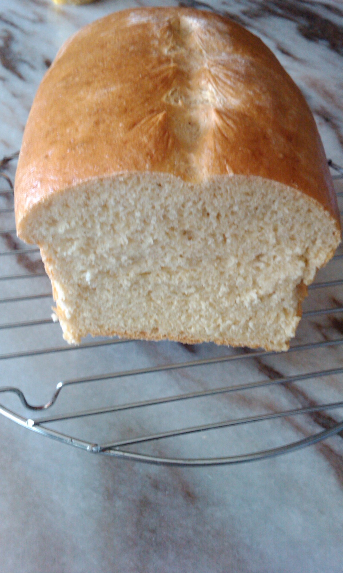 Egg Bread