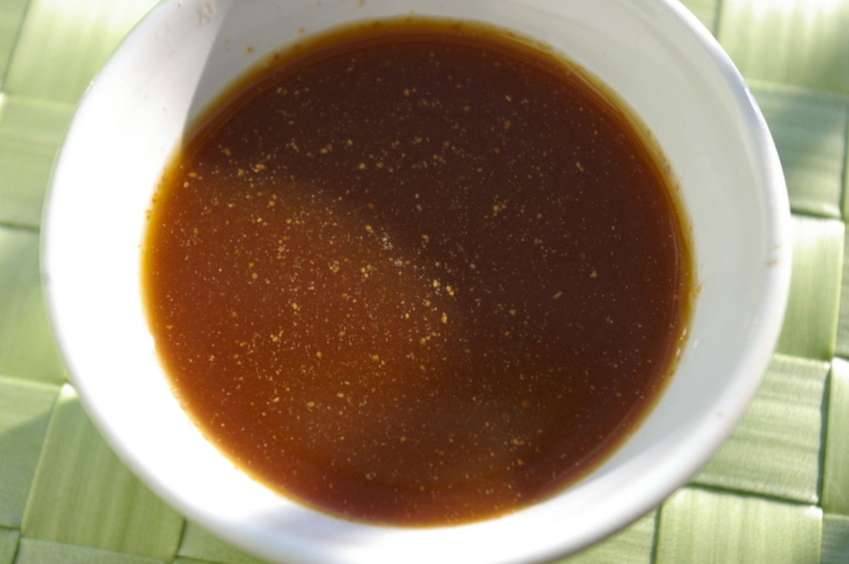 Homemade Worcestershire Sauce Recipe Food Com,Cornbread Dressing