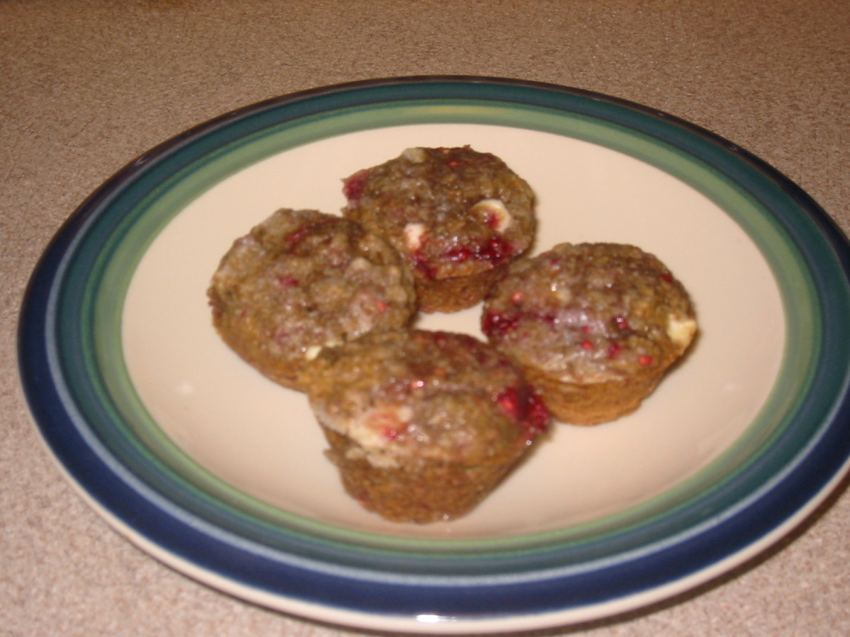 All-Bran Muffins Master Mix
