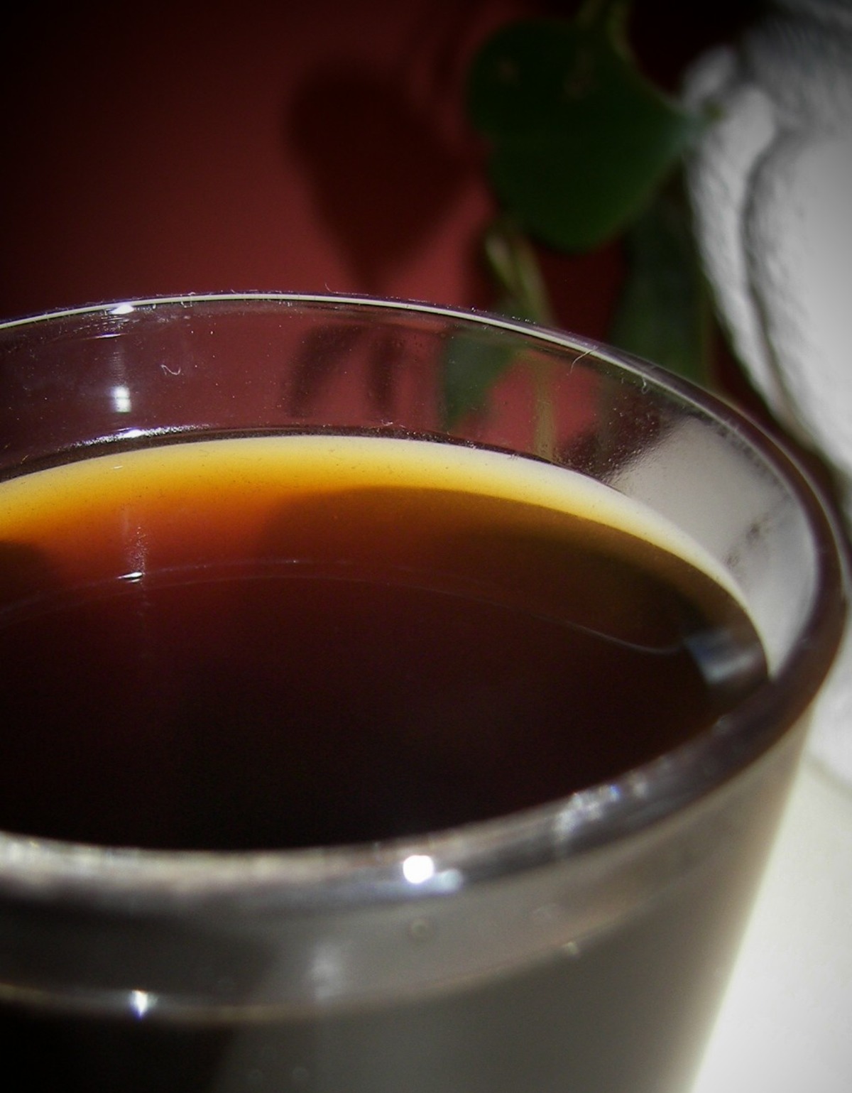 Caf&eacute; Brul&eacute; (Coffee)