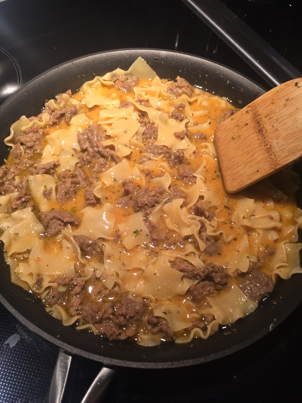 Hamburger Helper My Way-image