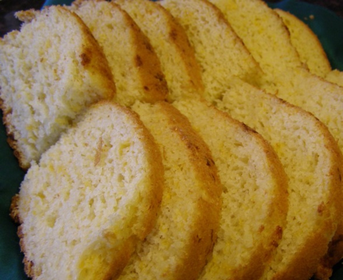 Best Easy Batter Bread Recipes