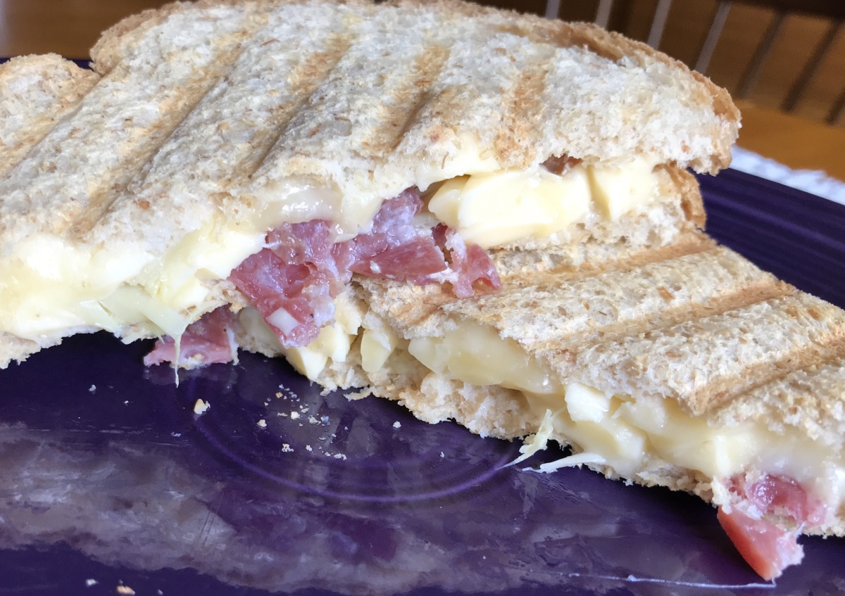 Best Artichoke And Salami Sandwiches Recipes