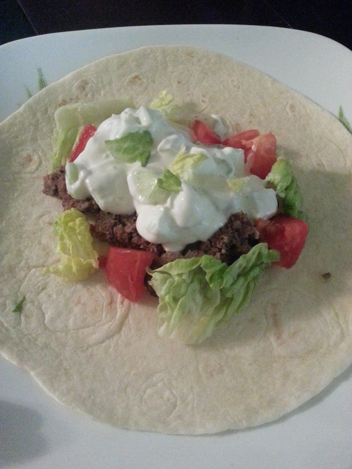 Gyros - an Authentic Recipe for Making Them at Home_image