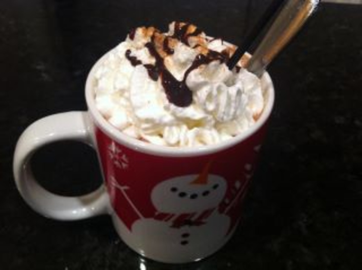 Loco Hot Cocoa Recipe Food Com
