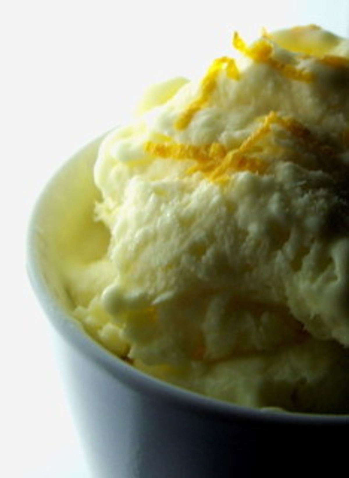 Freezer Orange Sherbet Recipe - Food.com