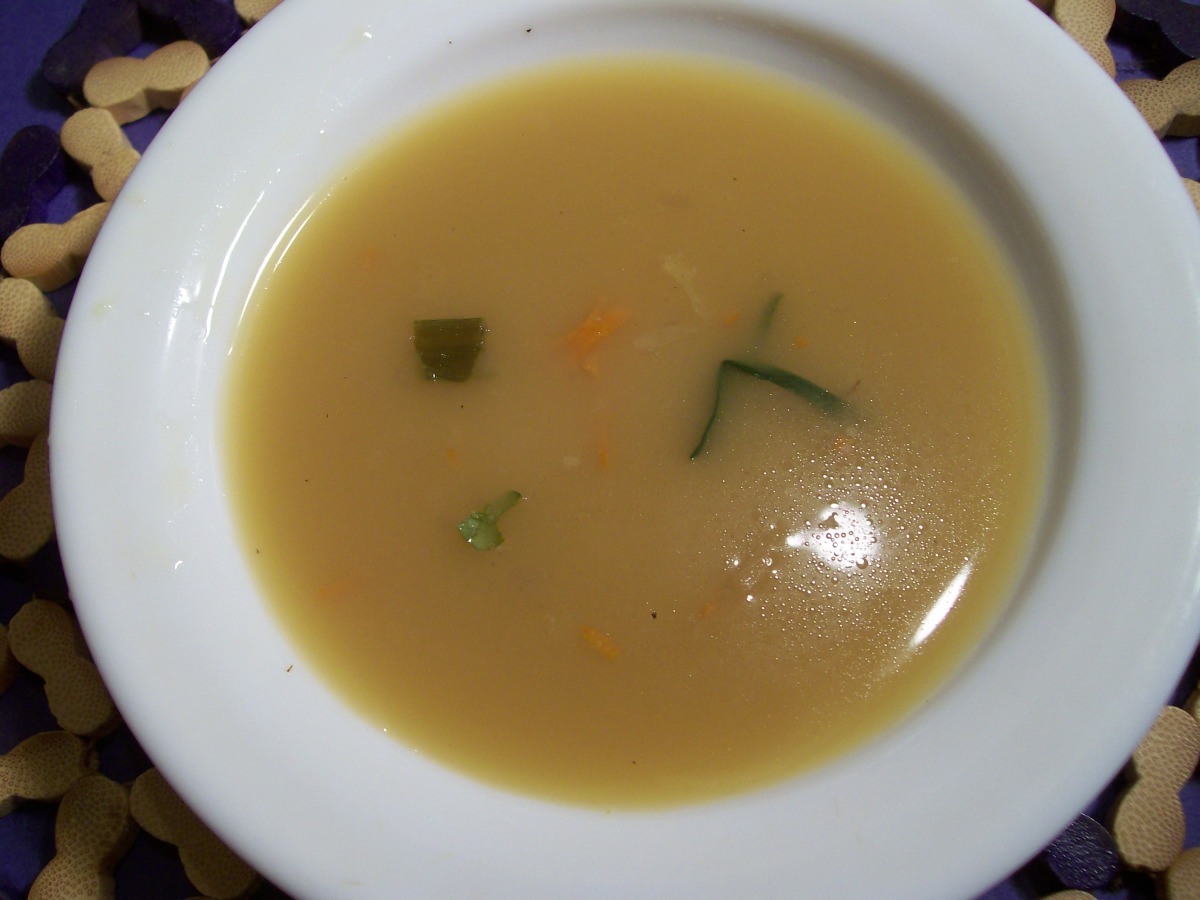 Spicy Orange Stir Fry Sauce Recipe