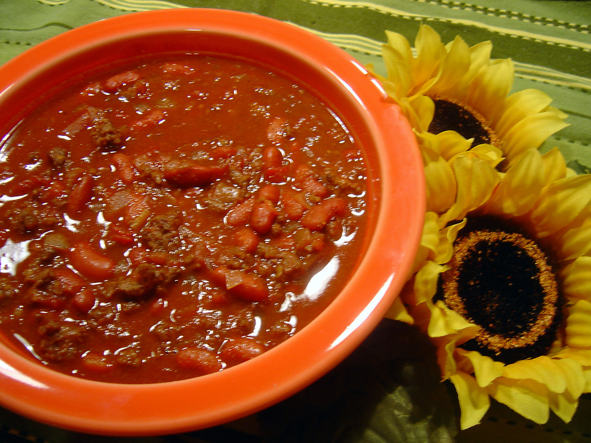 Chili