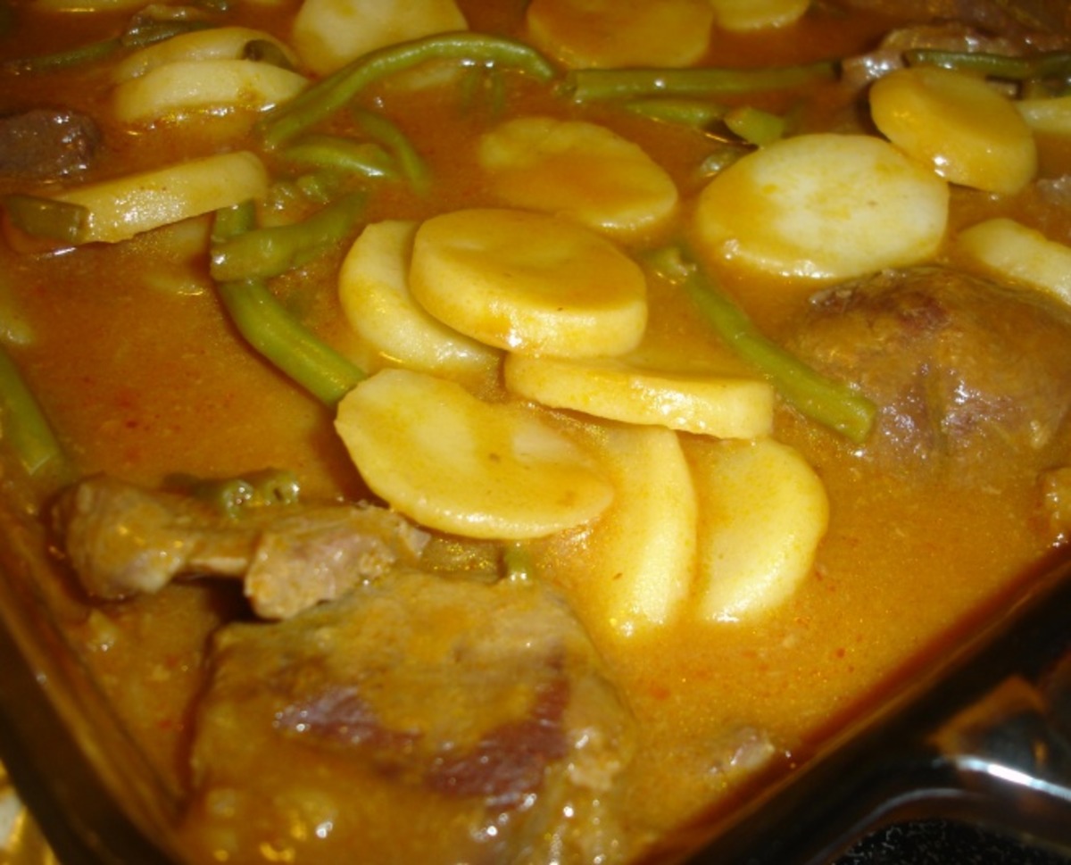 Beef Stew