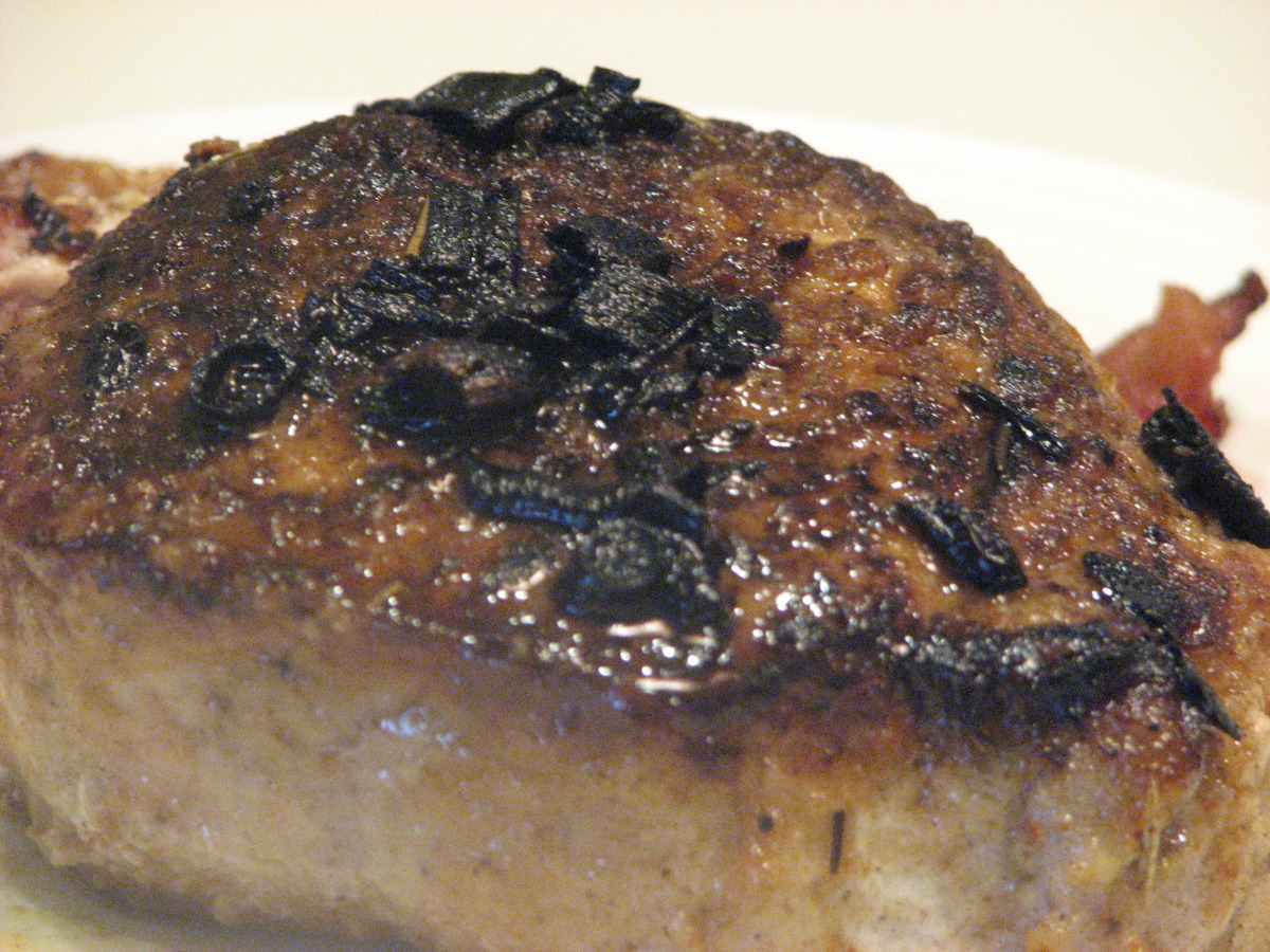 Pork Chops Paprikash Recipe Food Com This is an ease to follow video showing. pork chops paprikash