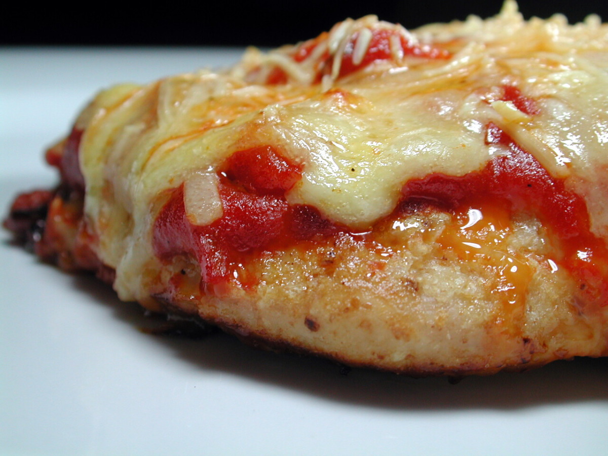 Best Easy Chicken Parmesan Recipes