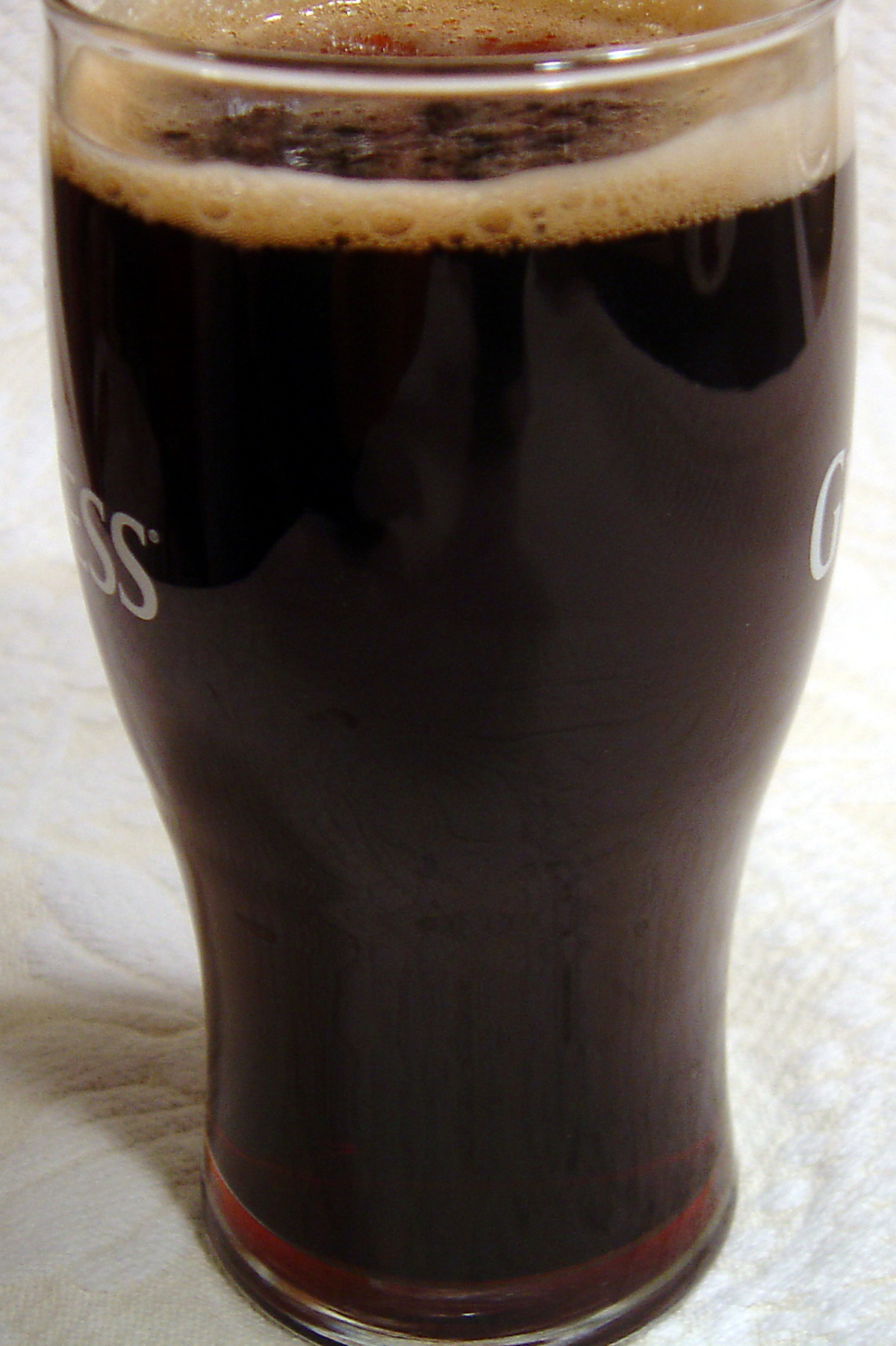 Black & Tan