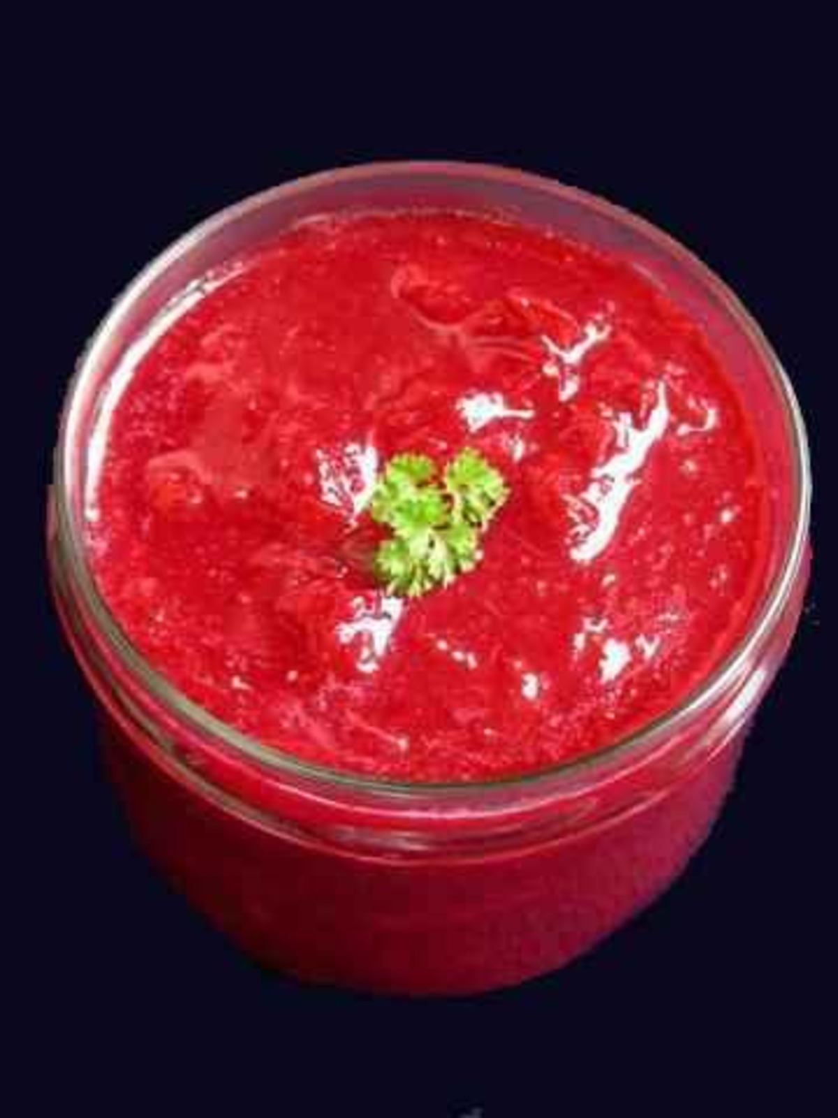 Absolute Best Cranberry Sauce
