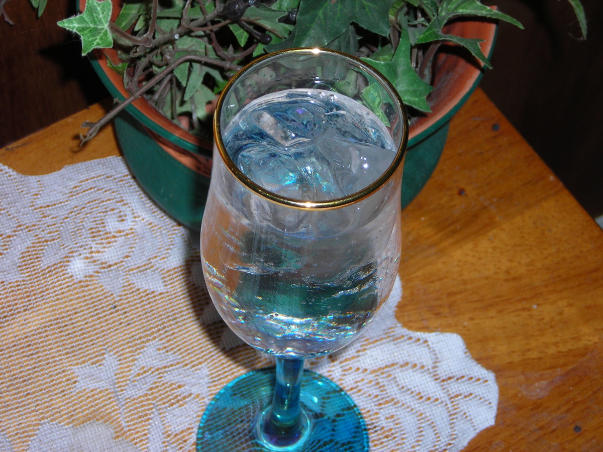 Betsy Clear