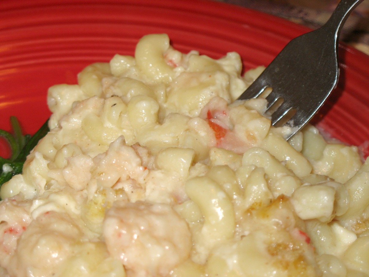 Barefoot Contessa Lobster Pasta Salad Recipe Deporecipe.co