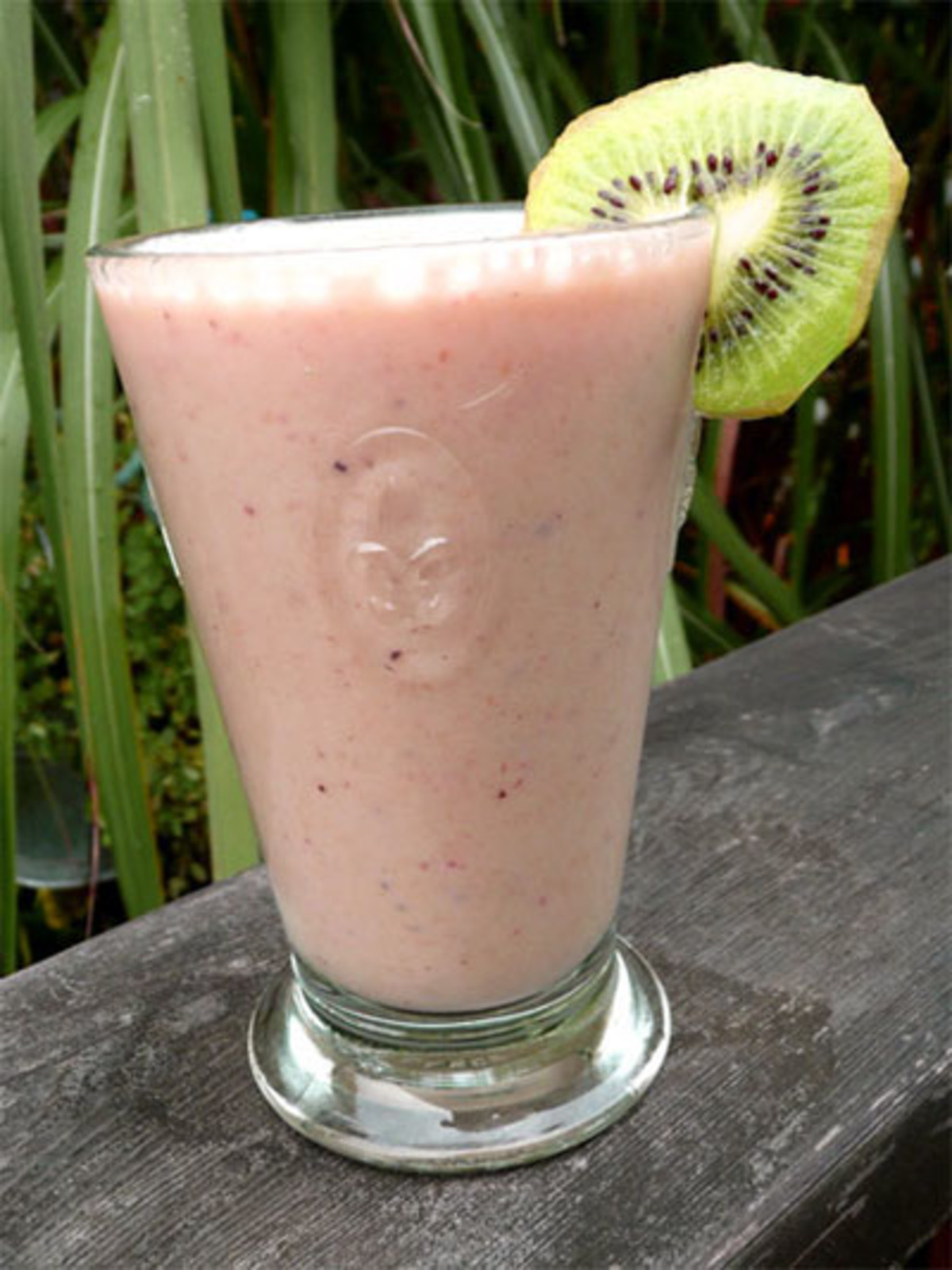 Oasis Smoothie image