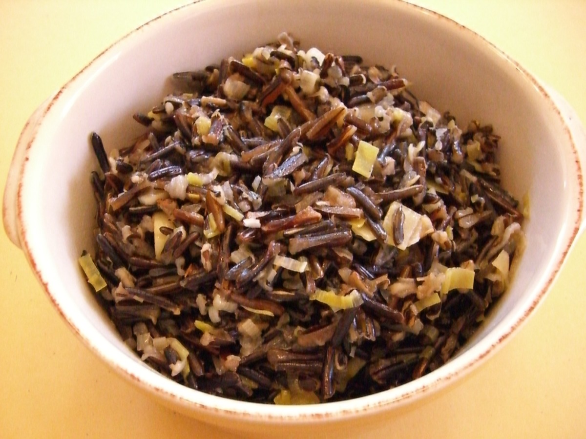 Traditional Ojibwe Food Recipes Infoupdate