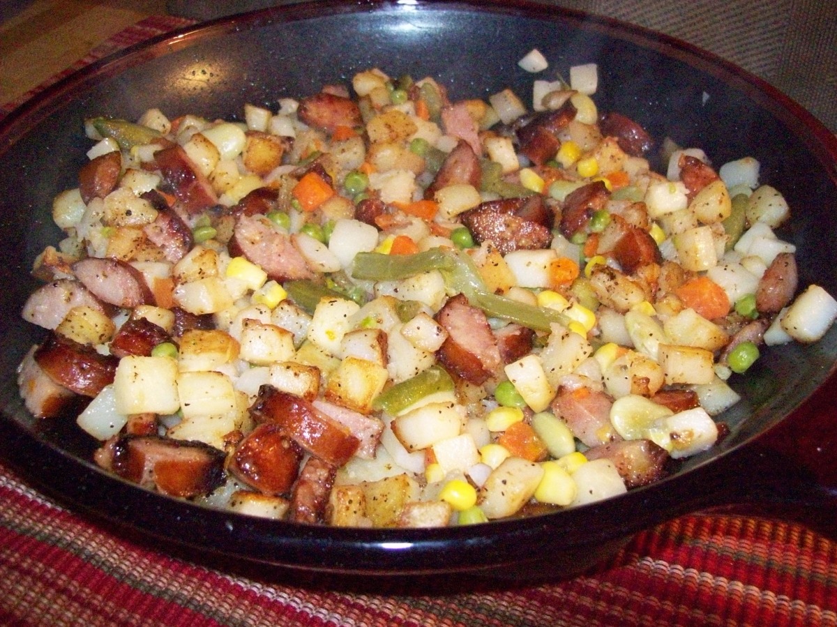 C.o.r.n. Hash