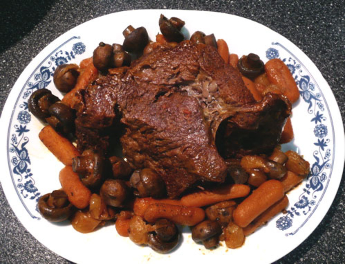 Can you use beer in a pressure cooker deals