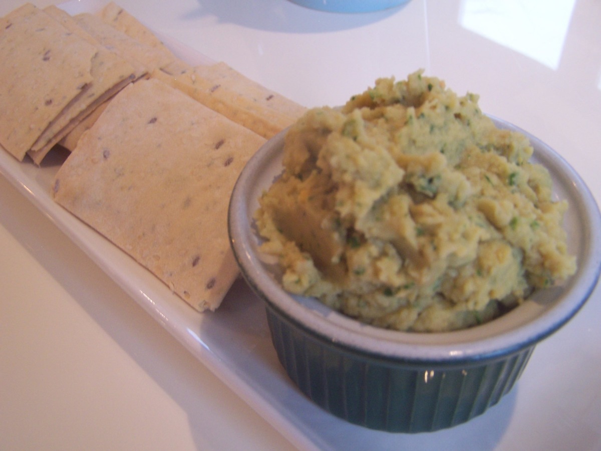 Best Moroccan Party Dip Recipes