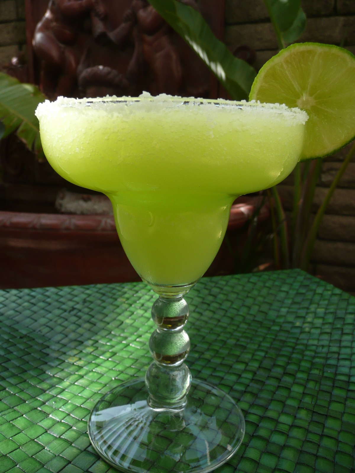 Midori Coco-Rita