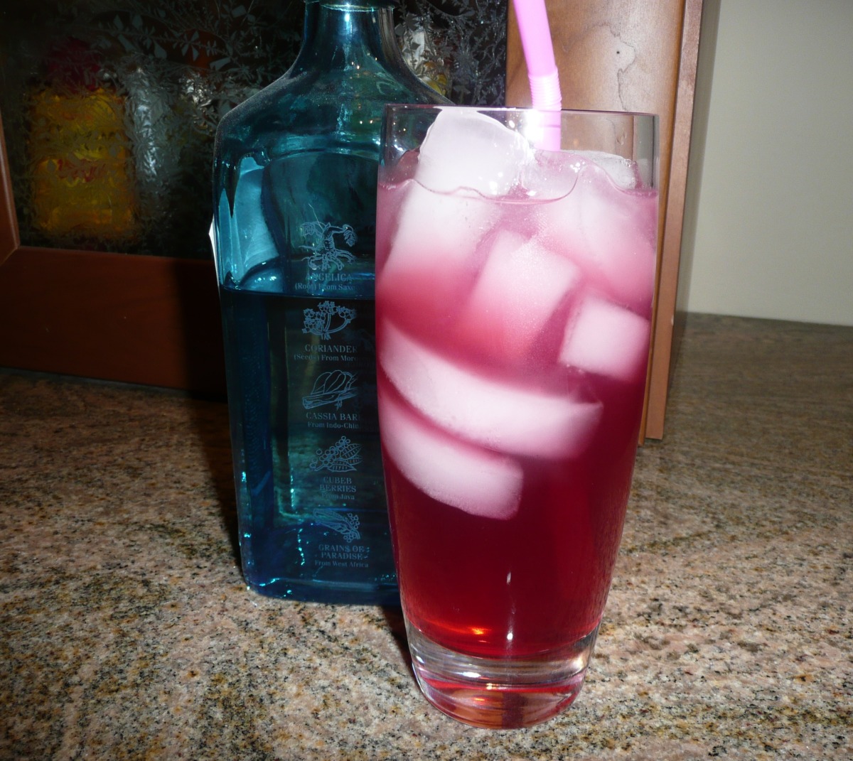 Cranberry Bomb!_image