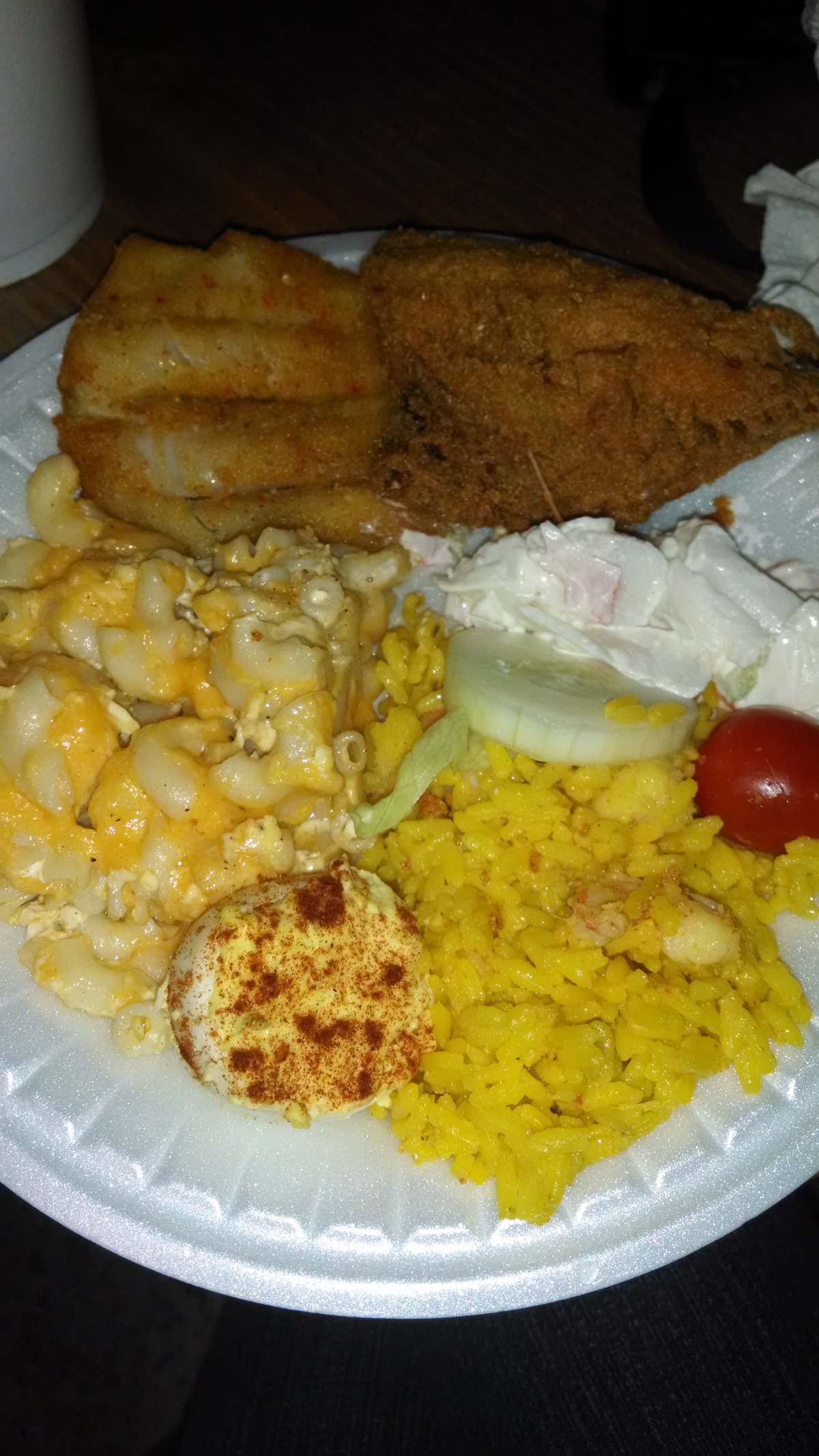 Tender-As-Can-Be Turkey Wings, Drumsticks, and Necks